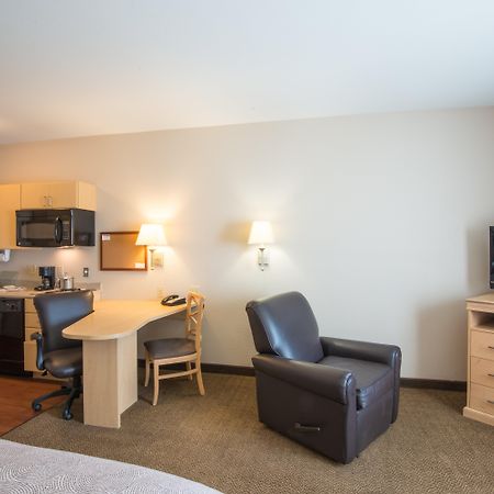 Candlewood Suites Sheridan By Ihg Exteriér fotografie