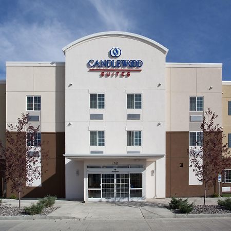 Candlewood Suites Sheridan By Ihg Exteriér fotografie