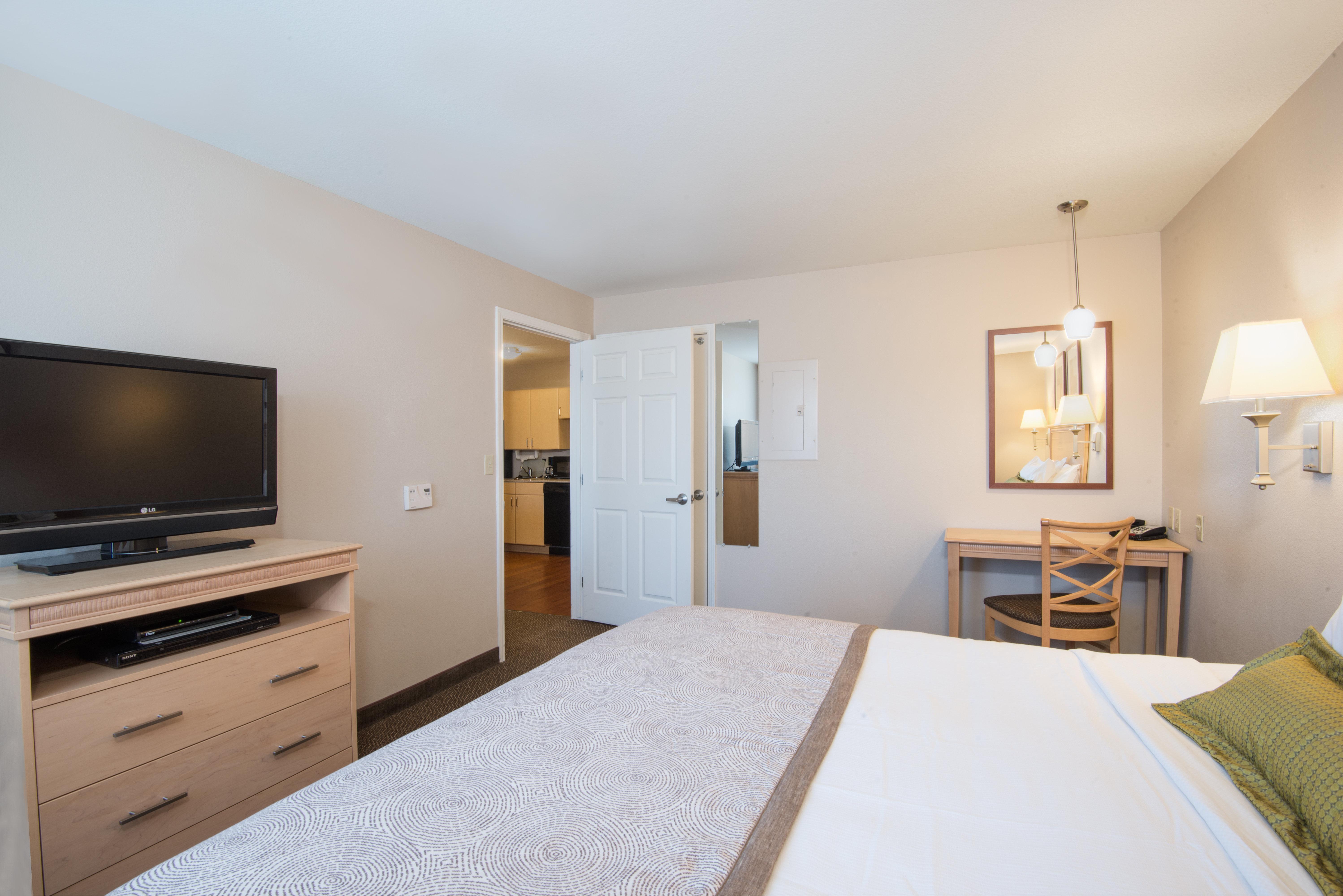 Candlewood Suites Sheridan By Ihg Exteriér fotografie