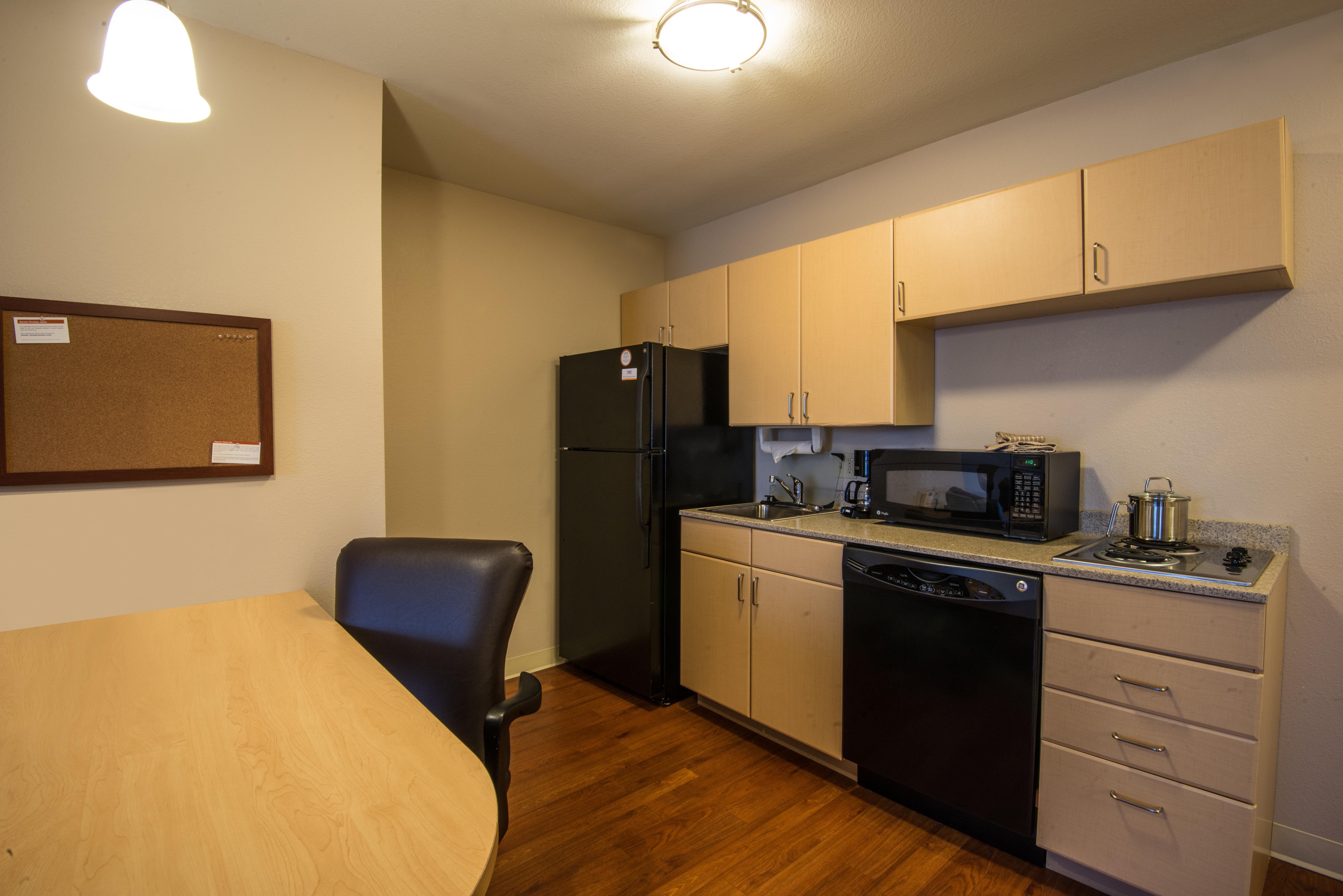 Candlewood Suites Sheridan By Ihg Exteriér fotografie