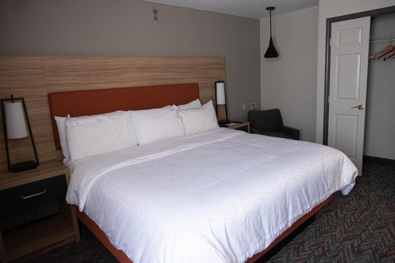 Candlewood Suites Sheridan By Ihg Exteriér fotografie