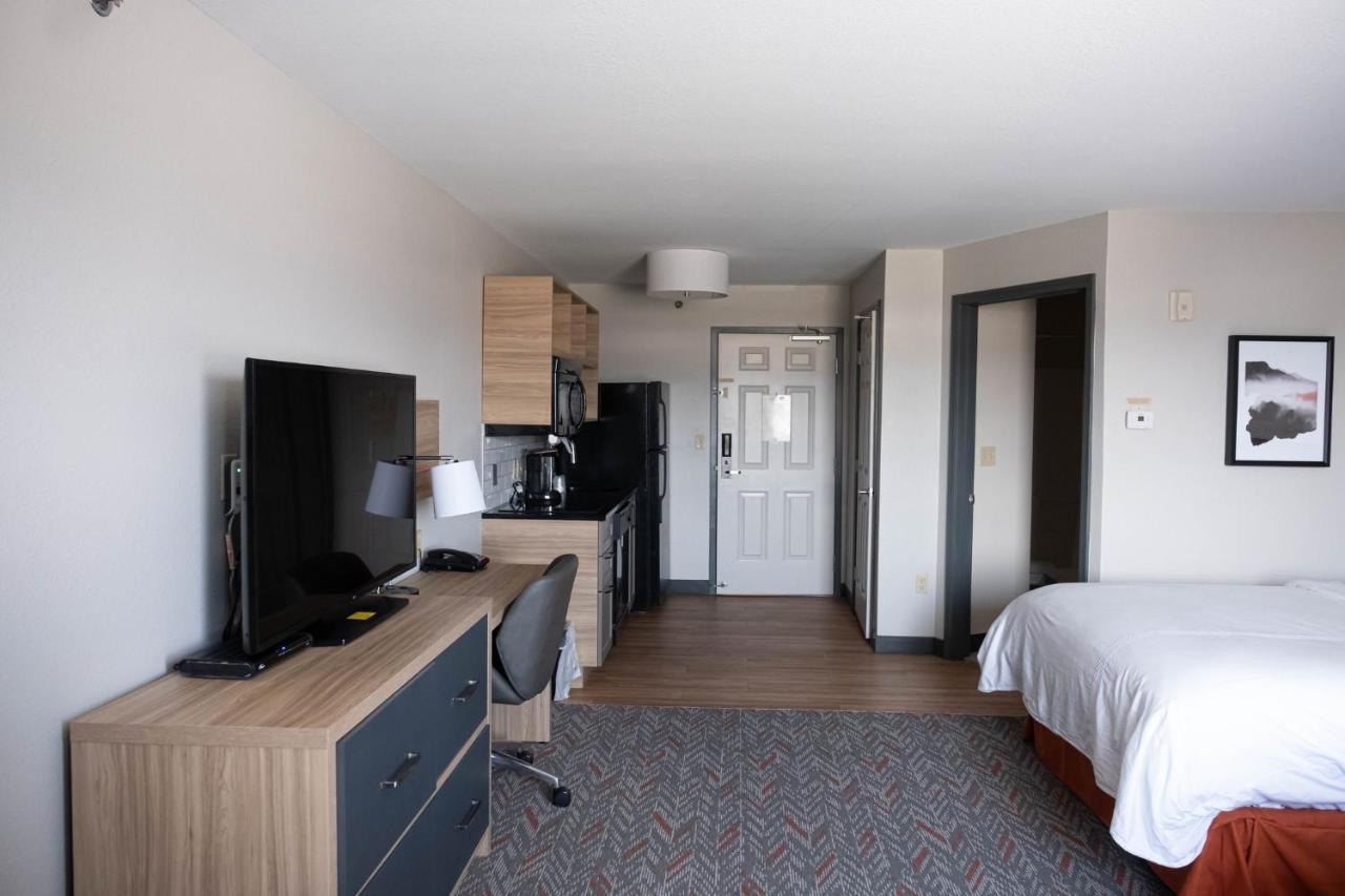 Candlewood Suites Sheridan By Ihg Exteriér fotografie