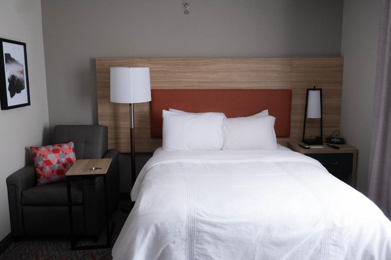 Candlewood Suites Sheridan By Ihg Exteriér fotografie