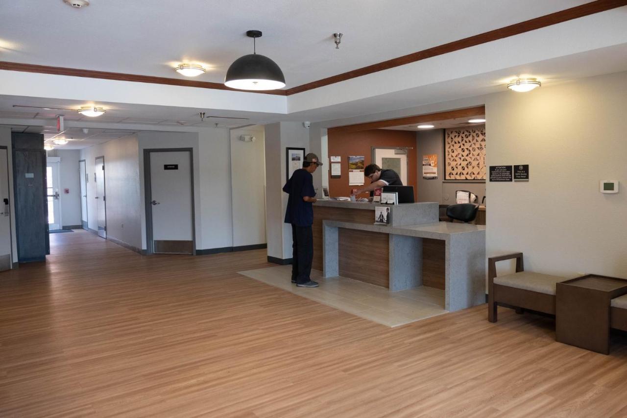 Candlewood Suites Sheridan By Ihg Exteriér fotografie