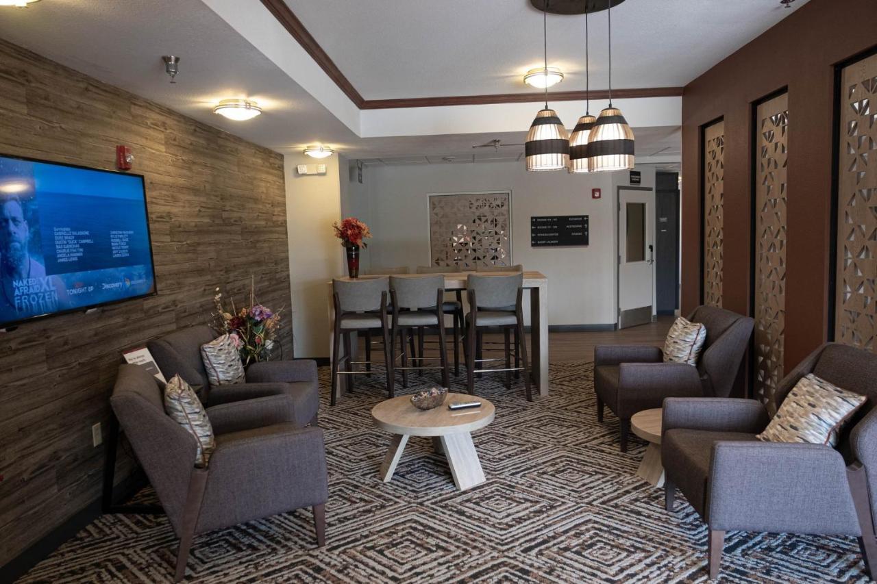 Candlewood Suites Sheridan By Ihg Exteriér fotografie