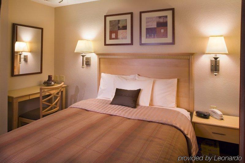Candlewood Suites Sheridan By Ihg Pokoj fotografie