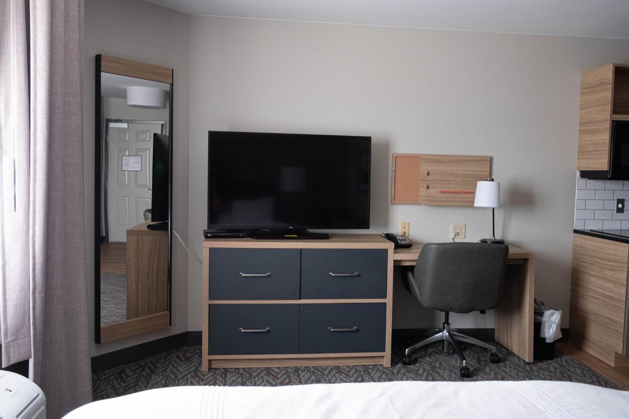 Candlewood Suites Sheridan By Ihg Exteriér fotografie