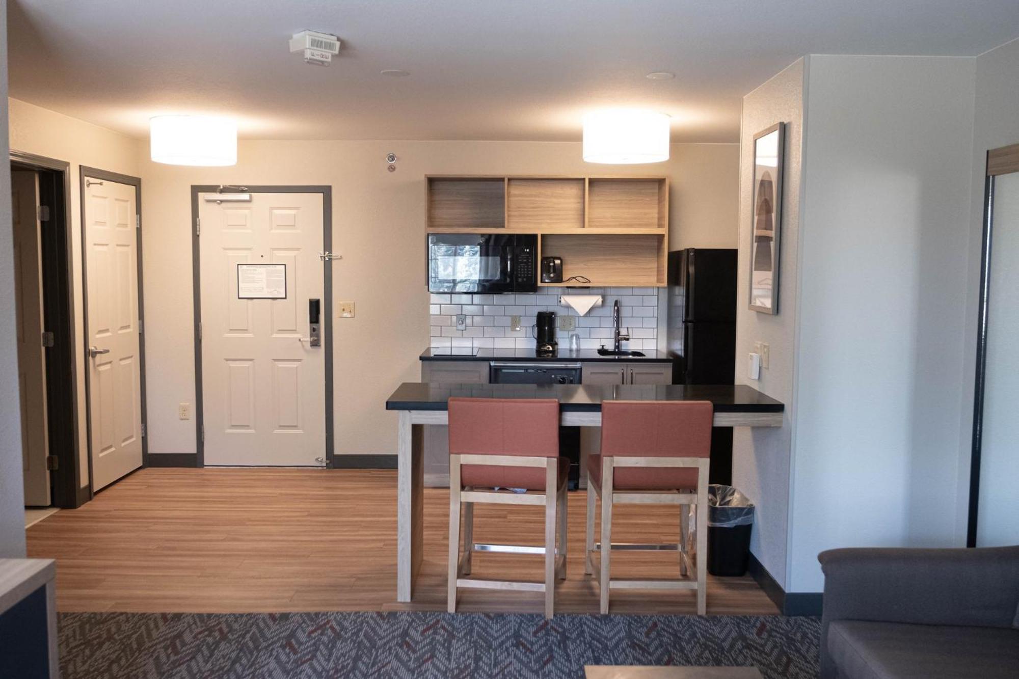 Candlewood Suites Sheridan By Ihg Exteriér fotografie