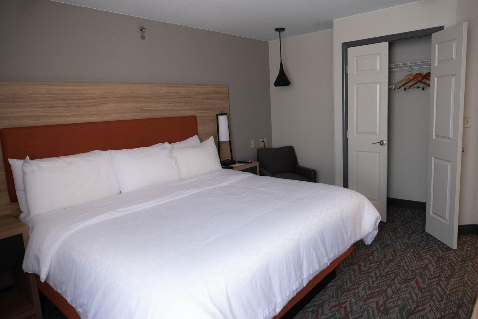 Candlewood Suites Sheridan By Ihg Exteriér fotografie