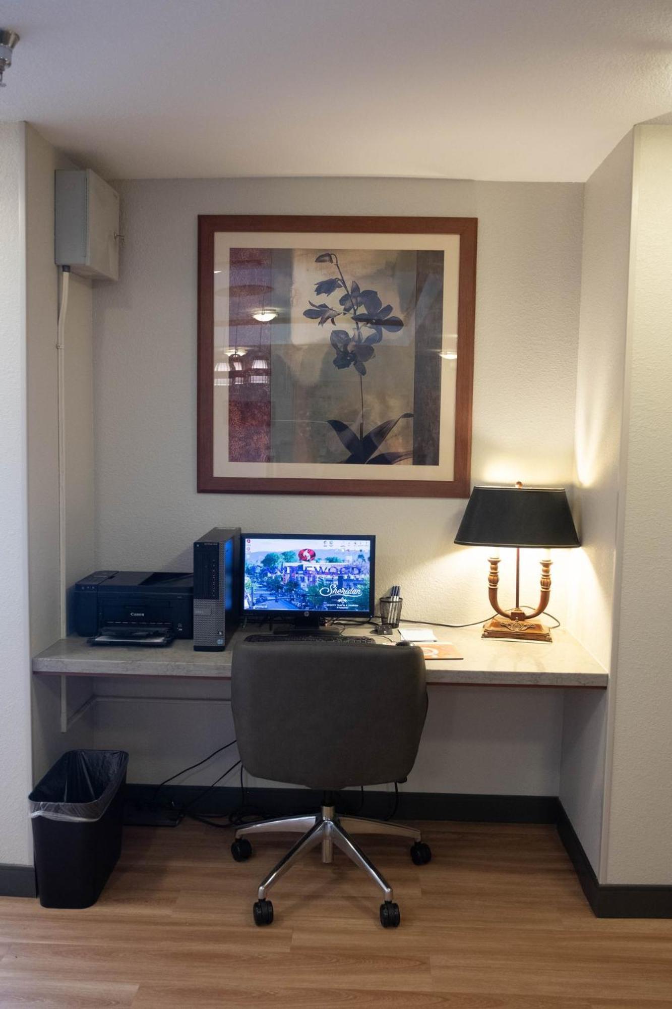Candlewood Suites Sheridan By Ihg Exteriér fotografie