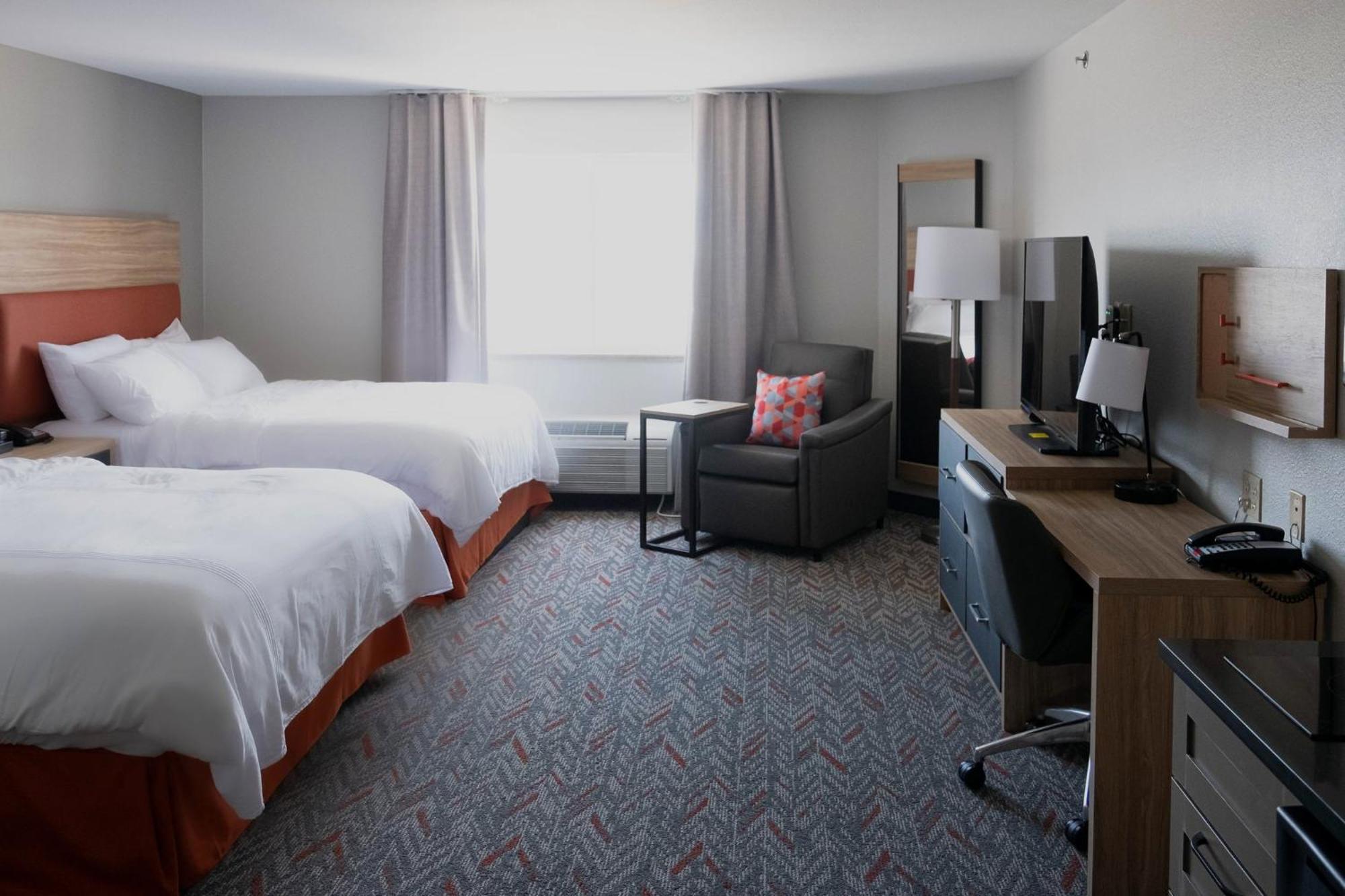Candlewood Suites Sheridan By Ihg Exteriér fotografie