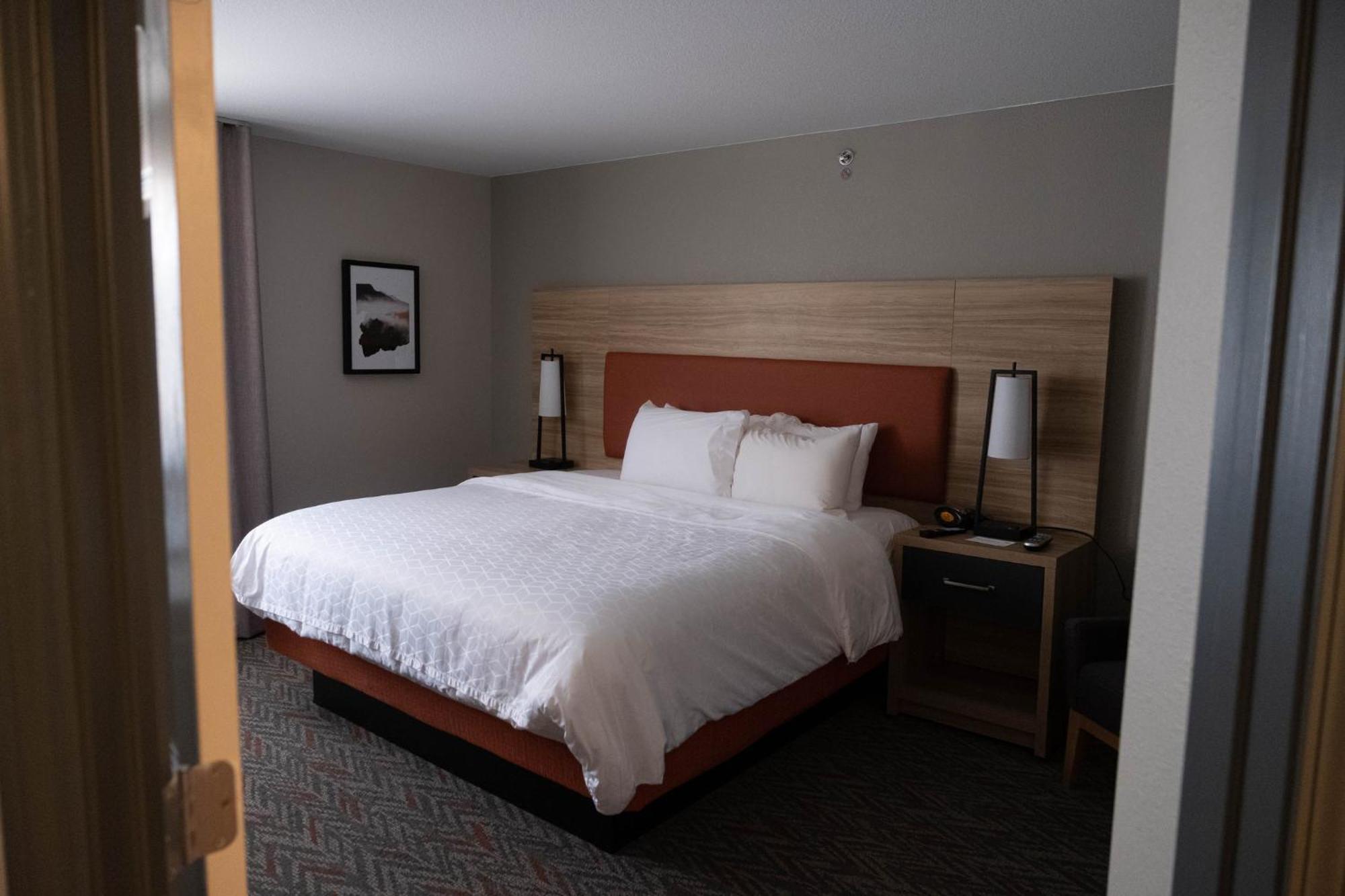 Candlewood Suites Sheridan By Ihg Exteriér fotografie