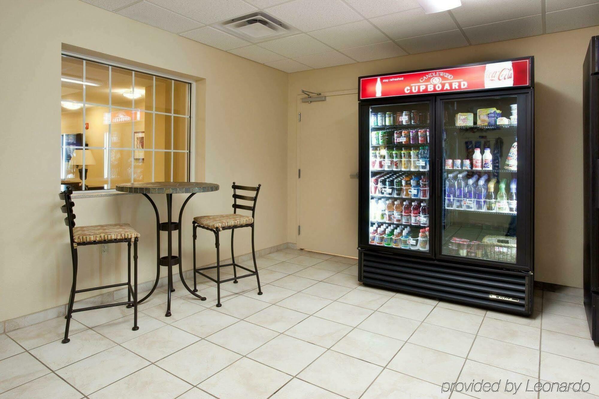 Candlewood Suites Sheridan By Ihg Exteriér fotografie