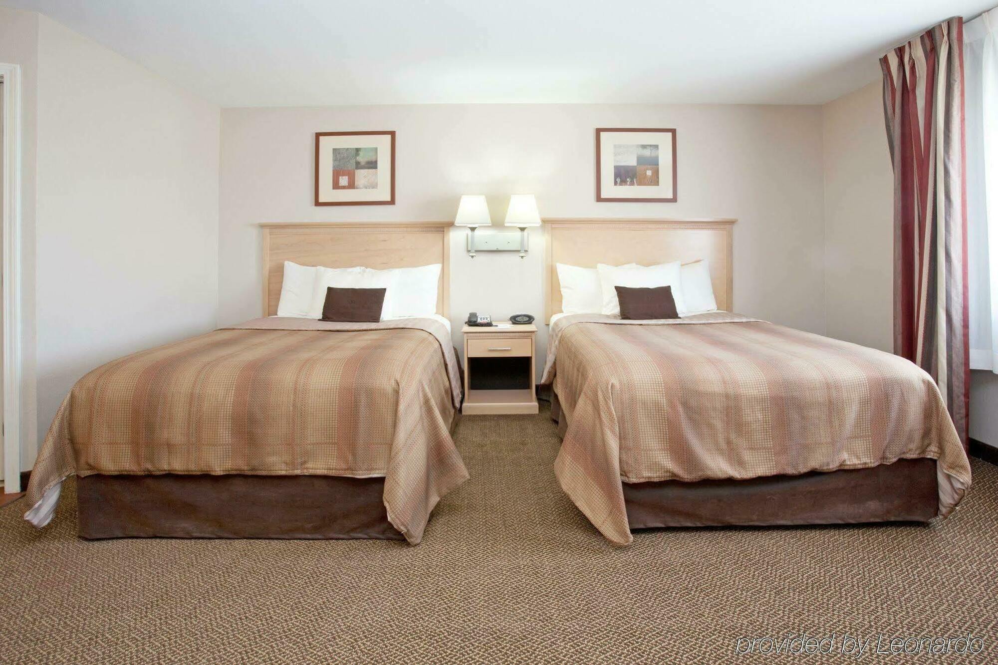 Candlewood Suites Sheridan By Ihg Exteriér fotografie