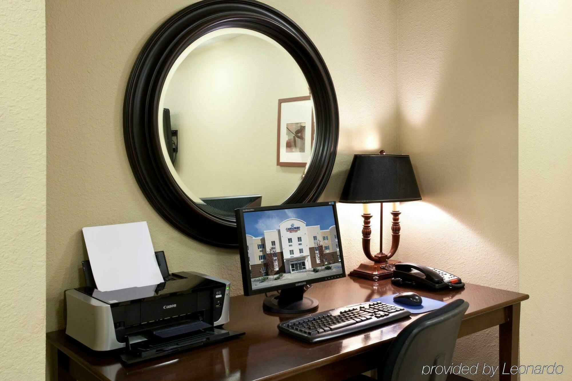 Candlewood Suites Sheridan By Ihg Exteriér fotografie