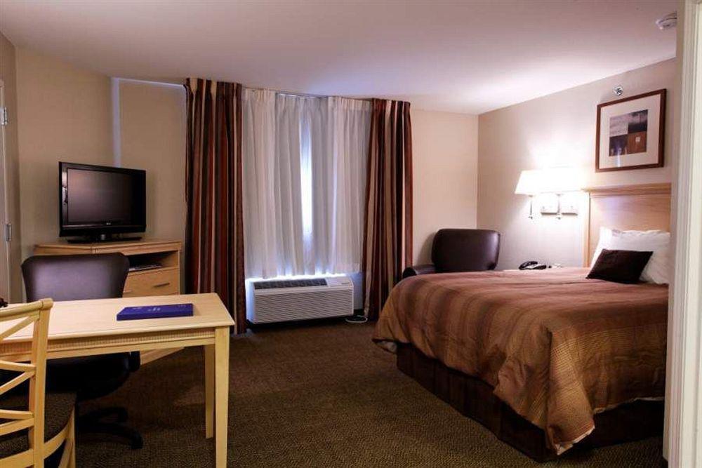 Candlewood Suites Sheridan By Ihg Exteriér fotografie